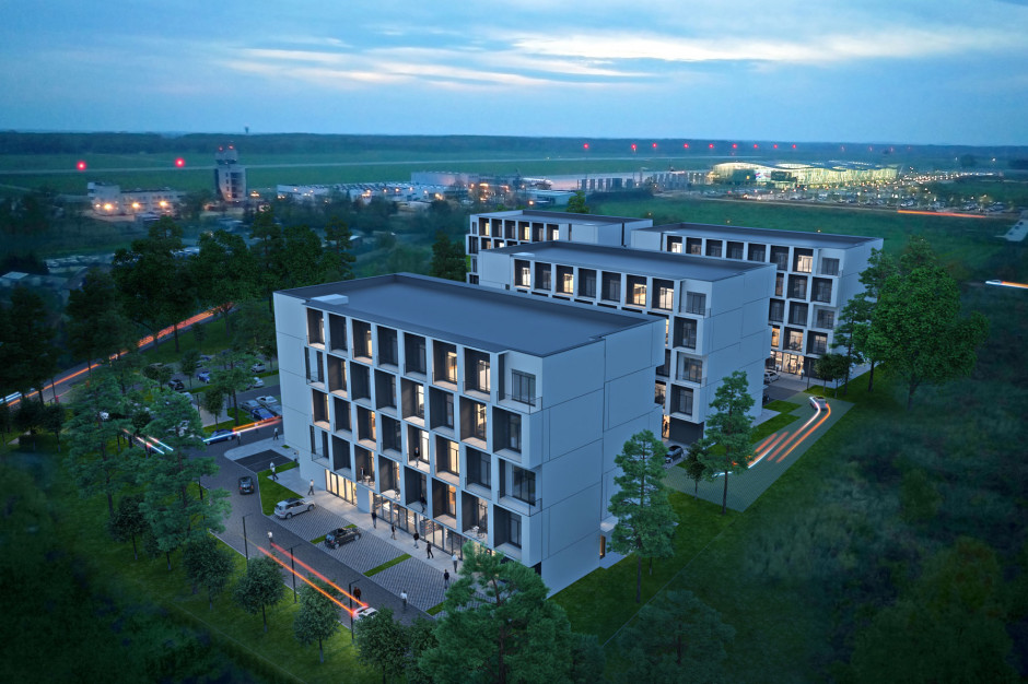 Minimaxy. Fot. mat. pras. Minimaxy i Ceramika Paradyż wystartowały z konkursem dla architektów