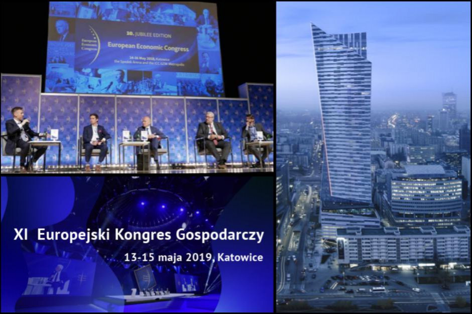 Fot. PTWP/Shutterstock EEC 2019: Czy po latach hossy na rynku nieruchomości nadchodzi czas stabilizacji czy spowolnienia?