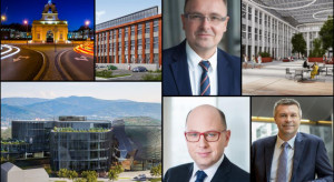 Średnie miasta potrzebują białych kołnierzyków