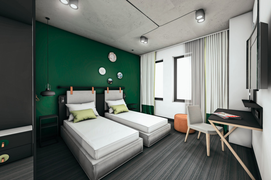 mat.pras. Vienna House otworzy siódmy hotel w Polsce