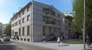 Apartamenty Warszawianka: mikro mieszkania w sercu Mokotowa 