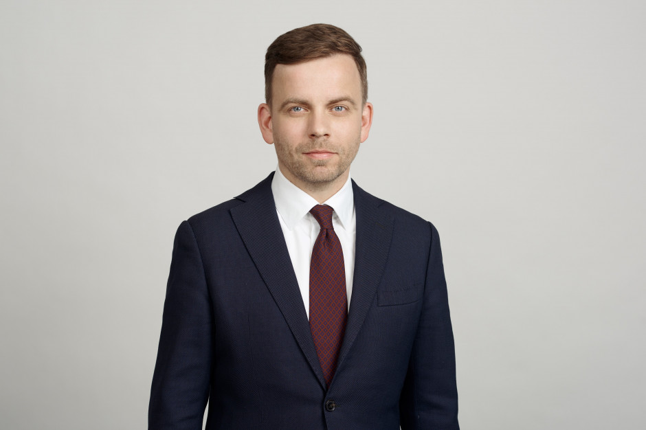 Michał Matera Nowy partner Allen & Overy wzmacnia praktykę prawa nieruchomości