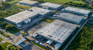 Aweco Polska Appliance stawia na Logistic Park Tychy