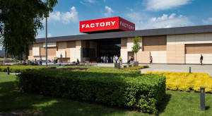 Rok 2019 w centrach Factory to czas debiutów marek modowych