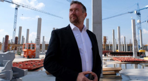 Rafał Sonik: Podatek galeryjny stał się pułapką zastawioną na inwestorów