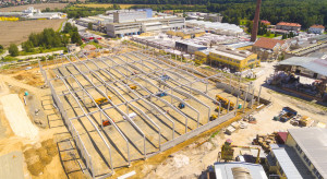 Warmińsko-Mazurska Strefa Ekonomiczna przyciągnęła inwestycje warte 767 mln