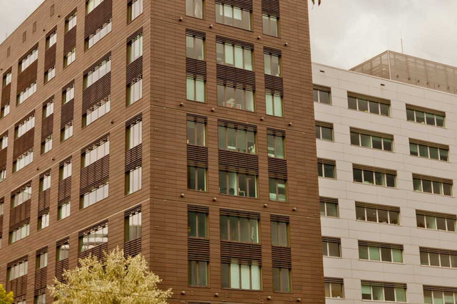 mat.pras. Cykl wydarzeń rowerowych w biurowcach zarządzanych przez BNP Paribas Real Estate