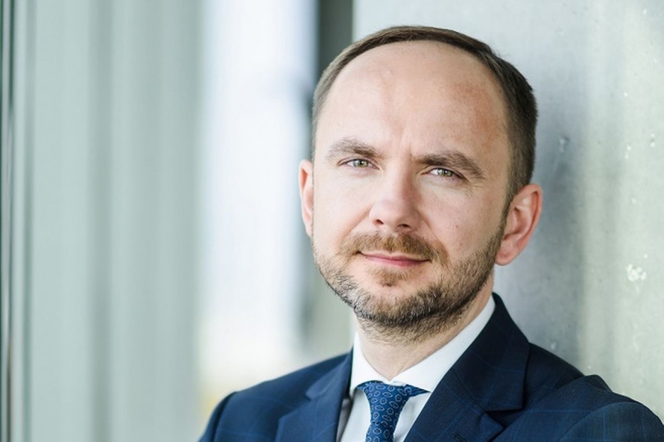 Rafał Kwiatkowski, członek zarządu EPP i dyrektor ds. operacyjnych. EEC 2019: Zmiany podatkowe w Polsce wcale nie penalizują zagranicznych inwestorów