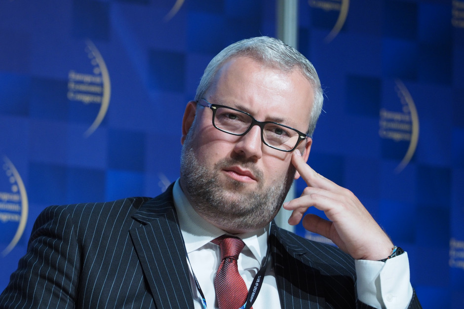 Arkadiusz Rudzki EEC: Polska potrzebuje REIT-ów
