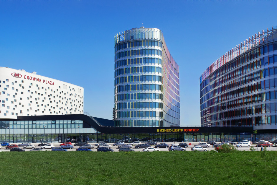 mat.pras. Warimpex kupuje kolejne udziały w Airportcity St. Petersburg