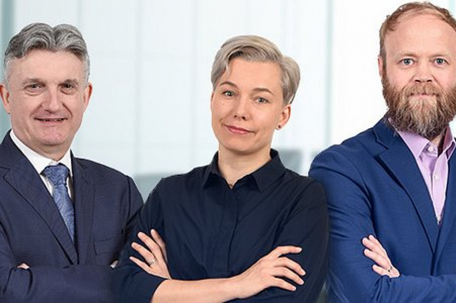 Nowy dział w BNP Paribas Real Estate