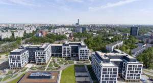 Filipiński fundusz kupuje Business Garden Wrocław
