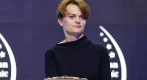 Jak zachęcić małe i średnie firmy do inwestowania w B+R? Minister Emilewicz ma rozwiązanie