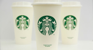 Zero waste Starbucksa