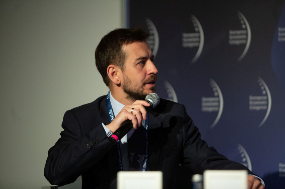 Piotr Staniszewski, Wiceprezes Zarządu Polskiej Rady Centrów Handlowych, partner Dentons. Abolicja czynszowa podczas wiosennego lockdownu powinna być uznana za wyjątek, a nie regułę