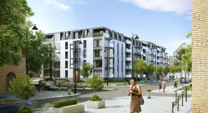 Riverfront Apartments : w otoczeniu Gdańskich kamienic 