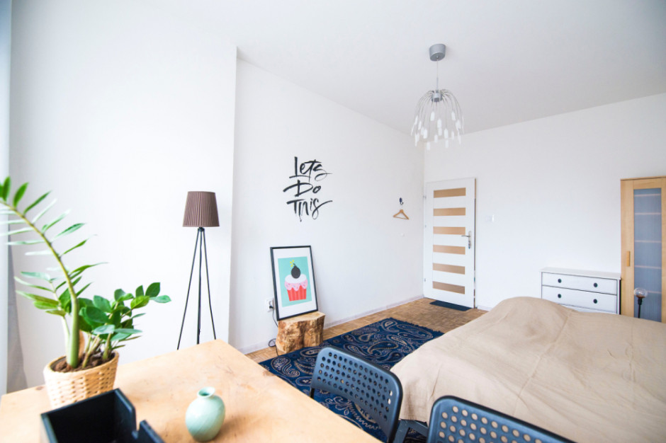 Fot. mat. pras. Wynajem bez konkurencji? Tak sprawisz, że apartament znajdzie najemców