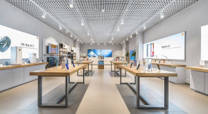 Największy w CEE i jedyny taki poza Chinami. Xiaomi otwiera nowy Mi Store w Warszawie