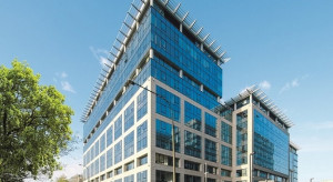 Komercjalizacja biurowca Tristan Capital Partners w rękach doradców