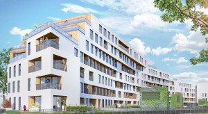 Apartamenty Bokserska: nowy adres na warszawskiej mapie inwestycji 