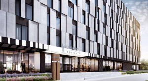 Nowy hotel Staybridge Suites powstanie w Warszawie