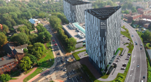 DL Invest Group rozbuduje kampus biurowy w Katowicach