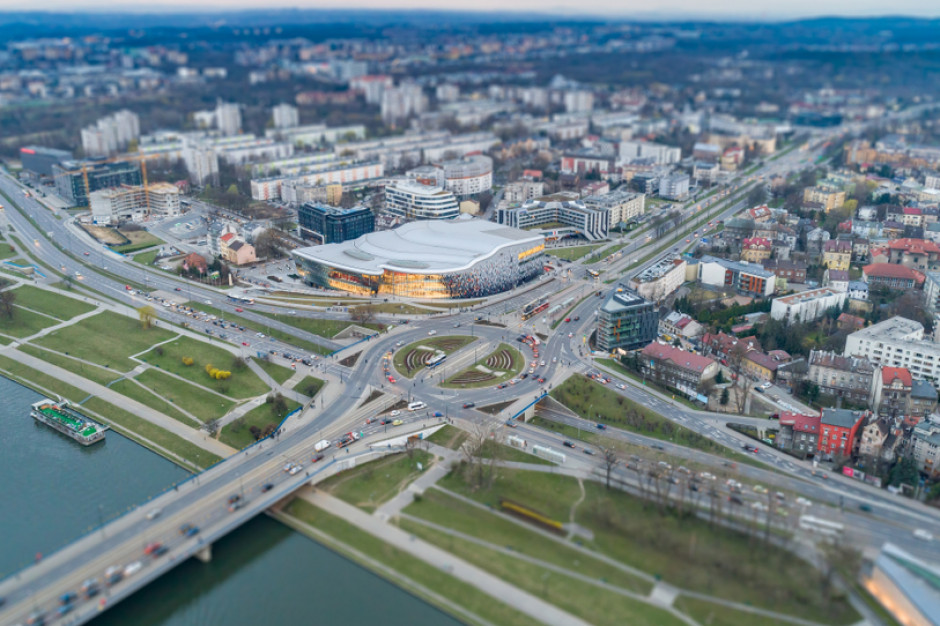 Fot. Shutterstock "Frankfurter Allgemeine Zeitung": Polska przeżywa boom gospodarczy
