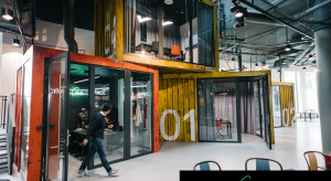 CitySpace buduje kolejny filar biznesu