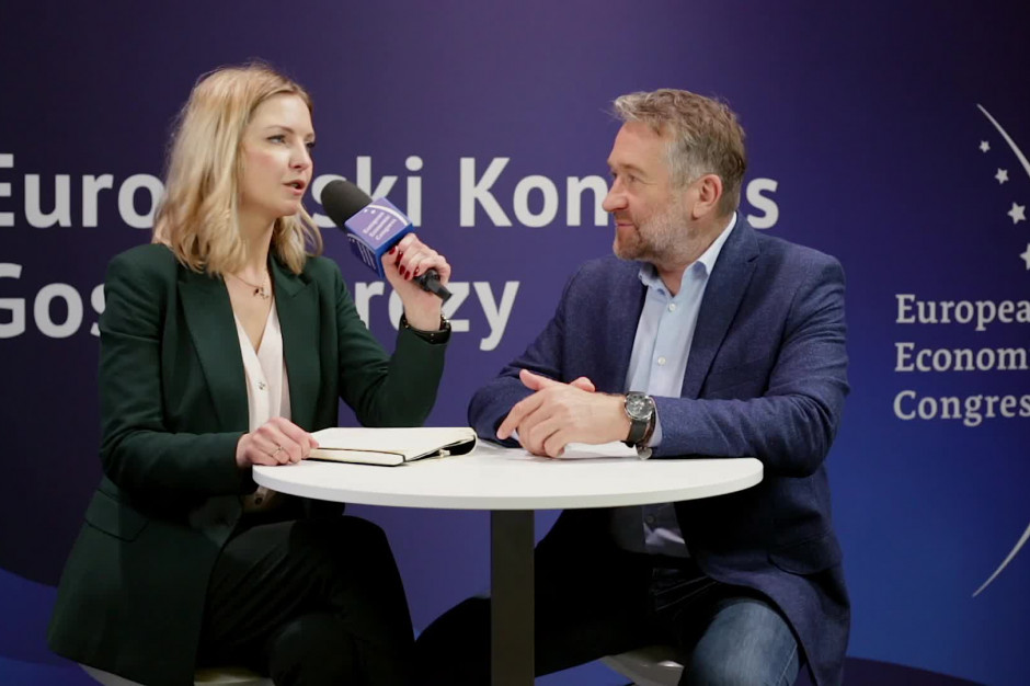 Rafał Sonik Rafał Sonik bez ogródek o zakazie handlu w niedziele