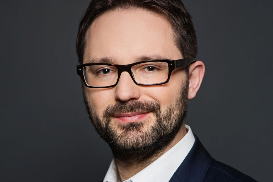 Maximilian Mendel, dyrektor działu inwestycji Mieszkaniowych JLL Prywatny akademik. Dlaczego warto inwestować w pokoje dla studentów?