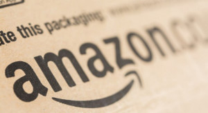 Amazon wygrywa, ale traci udziały na jednym z rynków