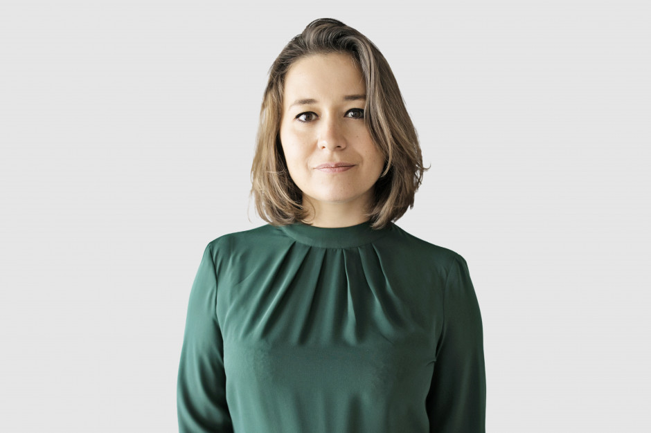 Marta Pyziak, dyrektor łódzkiego biura Cresa Polska Biurowa Łódź: nowe inwestycje zaburzą równowagę?