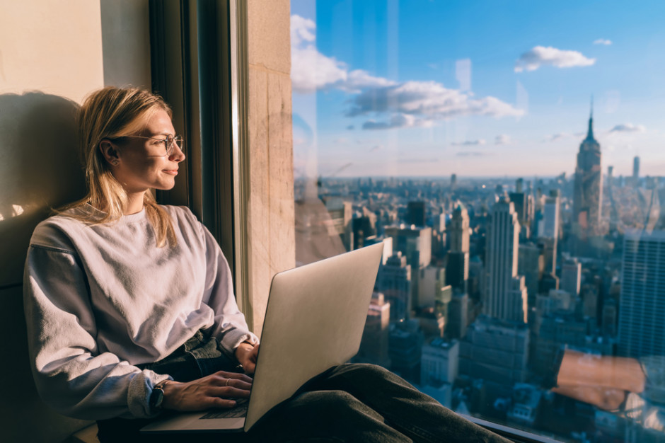 Fot. Shutterstock Apartamenty mieszkalne na wynajem długoterminowy– moda czy wygoda?