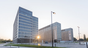 CitySpace urośnie w Krakowie