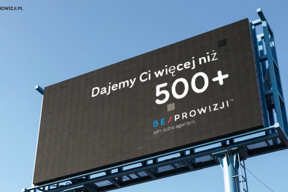 Fot. mat. pras. Debiut usługi do zarządzania sprzedażą i wynajmem nieruchomości