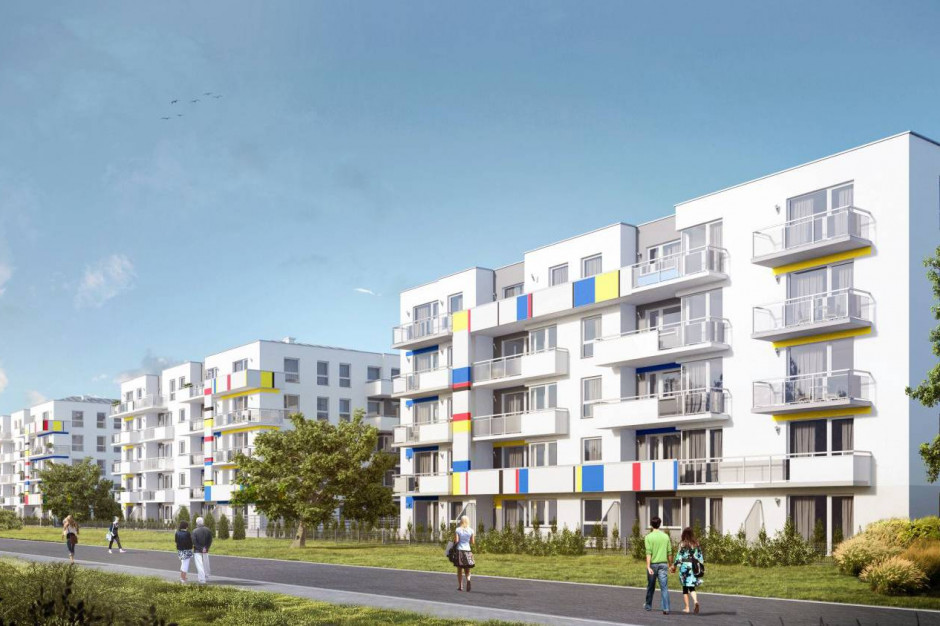 Ogrody Diany. Fot. raipb.pl Ogrody Diany: stylowy projekt w turystycznej miejscowości