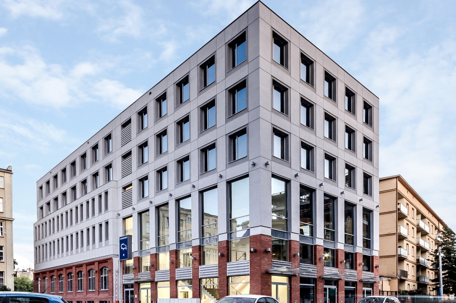 Delta 44, mat pras. Nowe nieruchomości M7 Real Estate pod pieczą Savills
