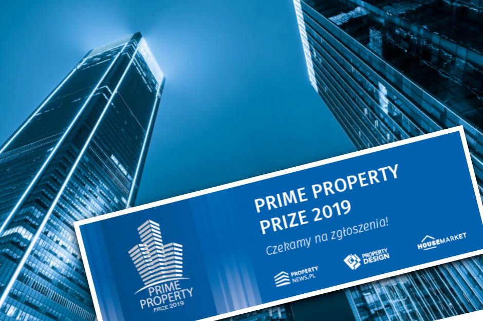 fot. PTWP Firmy i projekty, które mają największy wpływ na rynek nieruchomości. Trwa Prime Property Prize 2019