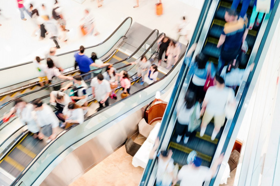 Fot. Shutterstock Retail: 8 najważniejszych trendów