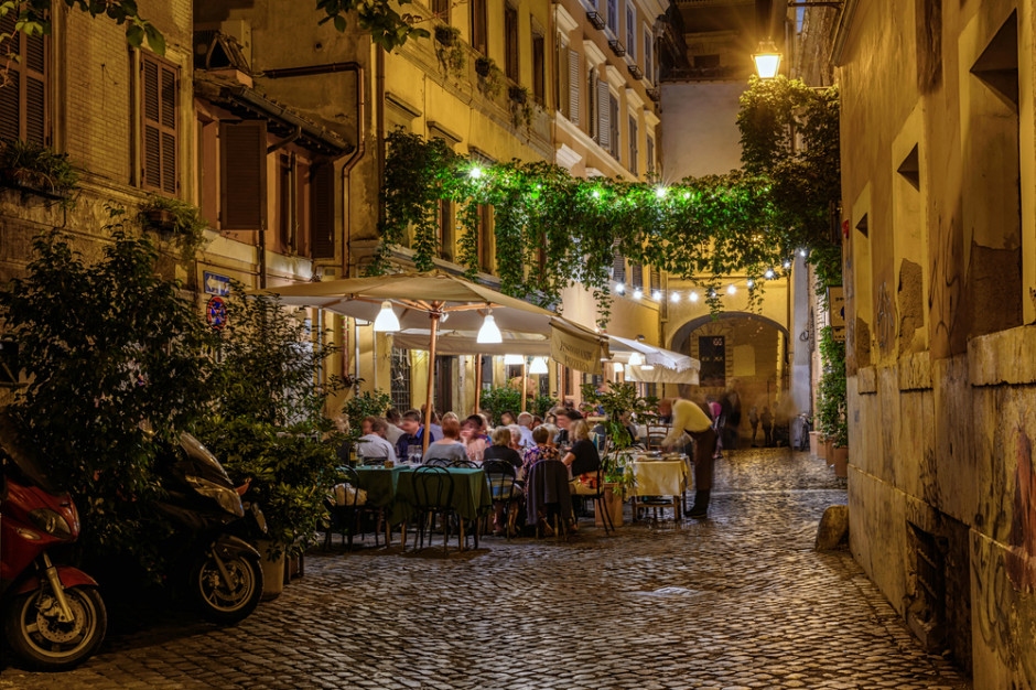 Fot. Shutterstock Francja: Najważniejsi francuscy kucharze apelują o otwarcie restauracji