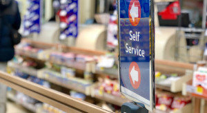 Tesco z pomocą start-upu pracuje nad sklepami z mniejszą liczbą kasjerów