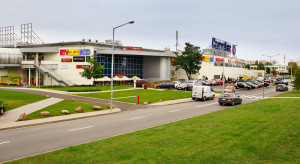 Pierwsza w Warszawie biblioteka publiczna w centrum handlowym