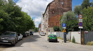 Nowy gracz na warszawskiej Pradze. Apartamenty pod wynajem przy Porcie Praskim