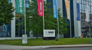 BASF zapowiada likwidację 6 tys. miejsc pracy