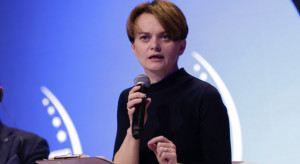 Emilewicz: Celem są nowe preferencje dla biznesu