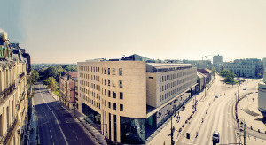 Ethos sprzedany. Credit Suisse Asset Management inwestuje w nieruchomości w Polsce