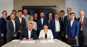 JLL i MVGM łączą siły. Powstanie gigant na rynku nieruchomości w Europie kontynentalnej