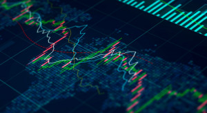 USA: Spadki na Wall Street