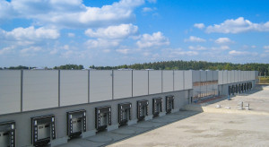 Eurologis Centrum Logistyczne sprzedane M7 