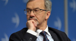 Kwieciński: rozwój BPO oznacza zwiększone zapotrzebowanie na usługi informatyczne